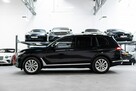 BMW X7 Polska. Bezwypadek. Niski Przebieg. Niezawodny silnik. Head-up. - 8