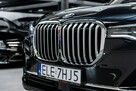 BMW X7 Polska. Bezwypadek. Niski Przebieg. Niezawodny silnik. Head-up. - 11