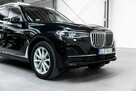 BMW X7 Polska. Bezwypadek. Niski Przebieg. Niezawodny silnik. Head-up. - 15