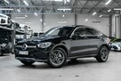 Mercedes GLC 200 4Matic. Bezwypadkowy. Pełny serwis.