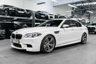 BMW M5 LCI 560 KM. Idealna. Bezwypadkowa. FV 23%.