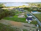 dom przy jeziorze z dużą działką - 2
