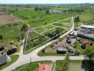 Kompleks działek z warunkami zabudowy - 10