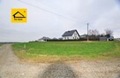 Działka budowlana Wilczopole gm. Głusk, Wilczopole - 1
