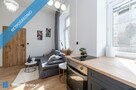 Dwupokojowe mieszkanie obok DW. Fabrycznego - w Pięknej Kamienicy - 3