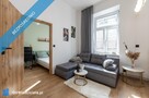 Dwupokojowe mieszkanie obok DW. Fabrycznego - w Pięknej Kamienicy - 4