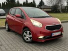 Kia Venga Jedyne*95.000km*Panorama*NAVI*Kamera*Cofania*Grzane*Fotele*Serwis*ASO - 3