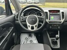 Kia Venga Jedyne*95.000km*Panorama*NAVI*Kamera*Cofania*Grzane*Fotele*Serwis*ASO - 5