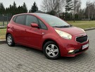 Kia Venga Jedyne*95.000km*Panorama*NAVI*Kamera*Cofania*Grzane*Fotele*Serwis*ASO - 13