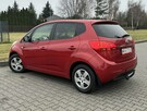 Kia Venga Jedyne*95.000km*Panorama*NAVI*Kamera*Cofania*Grzane*Fotele*Serwis*ASO - 14