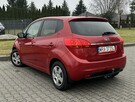 Kia Venga Jedyne*95.000km*Panorama*NAVI*Kamera*Cofania*Grzane*Fotele*Serwis*ASO - 15