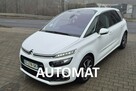 Citroen C4 Picasso 1.6 HDI 120KM AUTOMAT Nawigacja Kamera Witrualne zegary