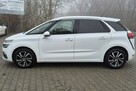 Citroen C4 Picasso 1.6 HDI 120KM AUTOMAT Nawigacja Kamera Witrualne zegary - 6