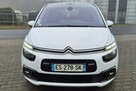 Citroen C4 Picasso 1.6 HDI 120KM AUTOMAT Nawigacja Kamera Witrualne zegary - 8