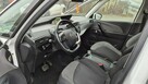 Citroen C4 Picasso 1.6 HDI 120KM AUTOMAT Nawigacja Kamera Witrualne zegary - 10