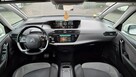 Citroen C4 Picasso 1.6 HDI 120KM AUTOMAT Nawigacja Kamera Witrualne zegary - 11