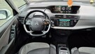 Citroen C4 Picasso 1.6 HDI 120KM AUTOMAT Nawigacja Kamera Witrualne zegary - 14