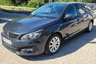 Peugeot 308 1.5 HDI 130KM  Alufelgi Tablet Nawigacja