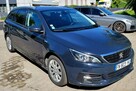 Peugeot 308 1.5 HDI 130KM  Alufelgi Tablet Nawigacja - 3
