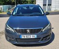 Peugeot 308 1.5 HDI 130KM  Alufelgi Tablet Nawigacja - 7