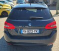 Peugeot 308 1.5 HDI 130KM  Alufelgi Tablet Nawigacja - 8