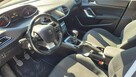 Peugeot 308 1.5 HDI 130KM  Alufelgi Tablet Nawigacja - 9