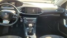 Peugeot 308 1.5 HDI 130KM  Alufelgi Tablet Nawigacja - 10