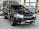 SsangYong/KGM Torres Adventure plus 4WD K.cofania Podgrz.f i kier Wentyl.f Salon PL VAT 23% - 3