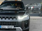 SsangYong/KGM Torres Adventure plus 4WD K.cofania Podgrz.f i kier Wentyl.f Salon PL VAT 23% - 8