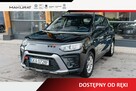 SsangYong/KGM Tivoli Joy 2WD 1.5 T-GDI K.cof NAVI Ekran dotykowy Salon PL VAT23%