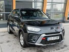 SsangYong/KGM Tivoli Joy 2WD 1.5 T-GDI K.cof NAVI Ekran dotykowy Salon PL VAT23% - 3