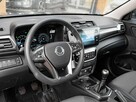 SsangYong/KGM Tivoli Joy 2WD 1.5 T-GDI K.cof NAVI Ekran dotykowy Salon PL VAT23% - 6