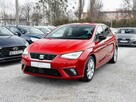 Seat Ibiza 1.0 TSI FR DSG Podgrz.f Virtual Cockpit Cz.cof Salon PL VAT23% - 2