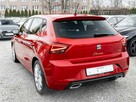 Seat Ibiza 1.0 TSI FR DSG Podgrz.f Virtual Cockpit Cz.cof Salon PL VAT23% - 4