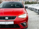 Seat Ibiza 1.0 TSI FR DSG Podgrz.f Virtual Cockpit Cz.cof Salon PL VAT23% - 8