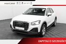 Audi Q2 WZ330GX#35 TFSI S tronic Cz.park LED 2 stref klima Salon PL VAT23% - 1