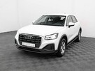 Audi Q2 WZ330GX#35 TFSI S tronic Cz.park LED 2 stref klima Salon PL VAT23% - 2