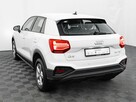 Audi Q2 WZ330GX#35 TFSI S tronic Cz.park LED 2 stref klima Salon PL VAT23% - 4
