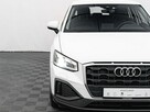 Audi Q2 WZ330GX#35 TFSI S tronic Cz.park LED 2 stref klima Salon PL VAT23% - 8