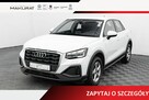 Audi Q2 WZ420GW#35 TFSI S tronic Cz.park LED 2 stref klima Salon PL VAT23%