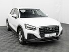Audi Q2 WZ420GW#35 TFSI S tronic Cz.park LED 2 stref klima Salon PL VAT23% - 3