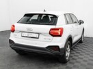 Audi Q2 WZ420GW#35 TFSI S tronic Cz.park LED 2 stref klima Salon PL VAT23% - 5