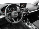 Audi Q2 WZ420GW#35 TFSI S tronic Cz.park LED 2 stref klima Salon PL VAT23% - 6