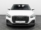 Audi Q2 WZ420GW#35 TFSI S tronic Cz.park LED 2 stref klima Salon PL VAT23% - 7