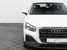Audi Q2 WZ420GW#35 TFSI S tronic Cz.park LED 2 stref klima Salon PL VAT23% - 8