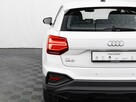 Audi Q2 WZ420GW#35 TFSI S tronic Cz.park LED 2 stref klima Salon PL VAT23% - 10