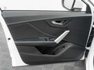 Audi Q2 WZ420GW#35 TFSI S tronic Cz.park LED 2 stref klima Salon PL VAT23% - 11