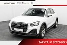 Audi Q2 WZ331GX#35 TFSI S tronic Cz.park LED 2 stref klima Salon PL VAT23%