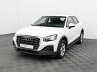 Audi Q2 WZ331GX#35 TFSI S tronic Cz.park LED 2 stref klima Salon PL VAT23% - 2