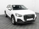 Audi Q2 WZ331GX#35 TFSI S tronic Cz.park LED 2 stref klima Salon PL VAT23% - 3